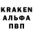 Кодеиновый сироп Lean Purple Drank Kib Kibernet